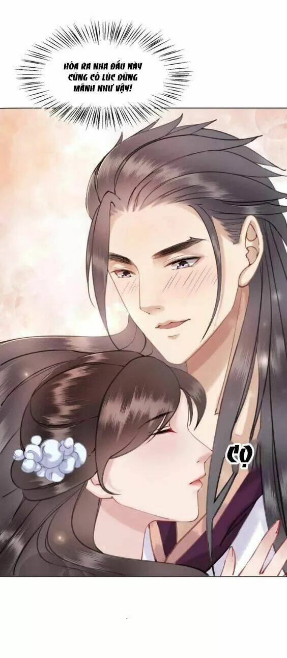 Cực Phẩm Phế Vật Tiểu Thư Chapter 13 - 21