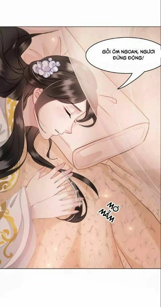 Cực Phẩm Phế Vật Tiểu Thư Chapter 13 - 25