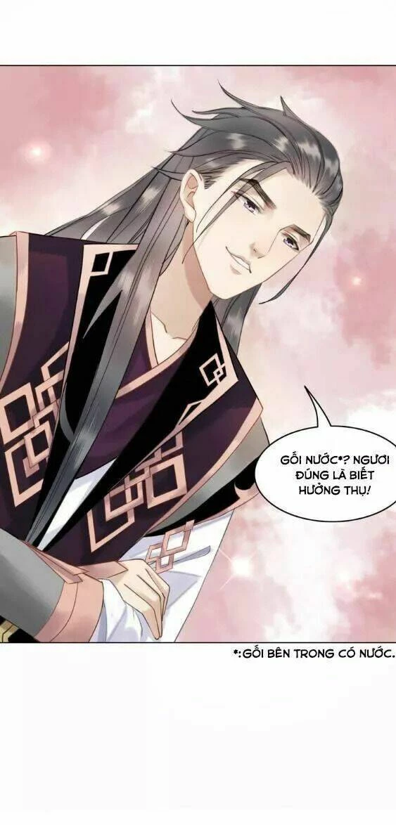 Cực Phẩm Phế Vật Tiểu Thư Chapter 13 - 26