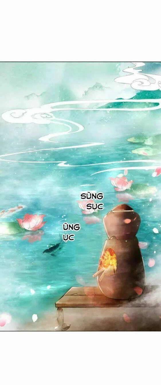 Cực Phẩm Phế Vật Tiểu Thư Chapter 13 - 28