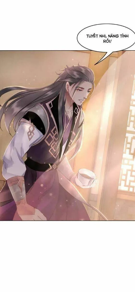 Cực Phẩm Phế Vật Tiểu Thư Chapter 13 - 34