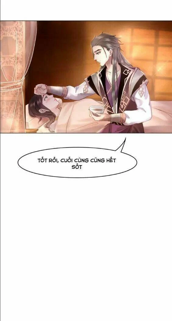 Cực Phẩm Phế Vật Tiểu Thư Chapter 13 - 35