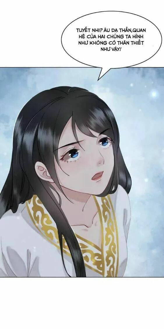 Cực Phẩm Phế Vật Tiểu Thư Chapter 13 - 38