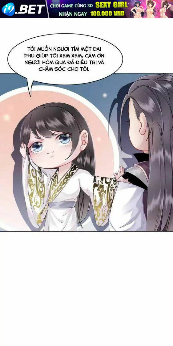 Cực Phẩm Phế Vật Tiểu Thư Chapter 13 - 41