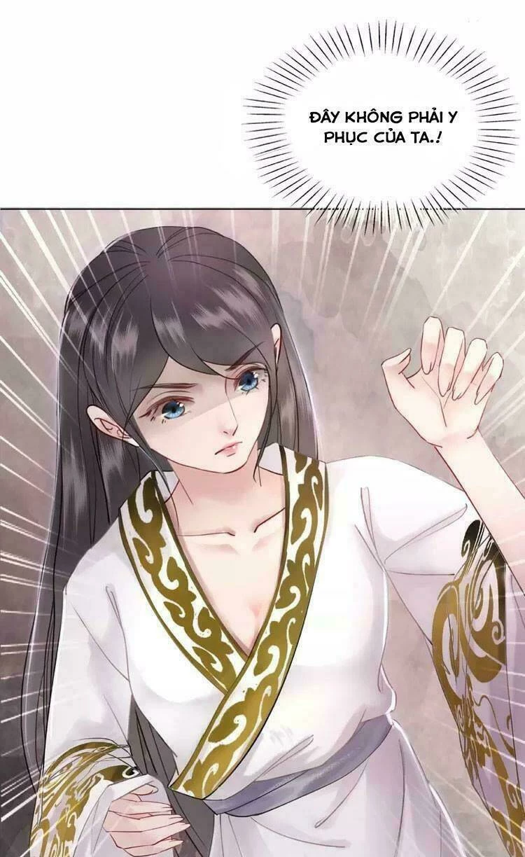 Cực Phẩm Phế Vật Tiểu Thư Chapter 14 - 2