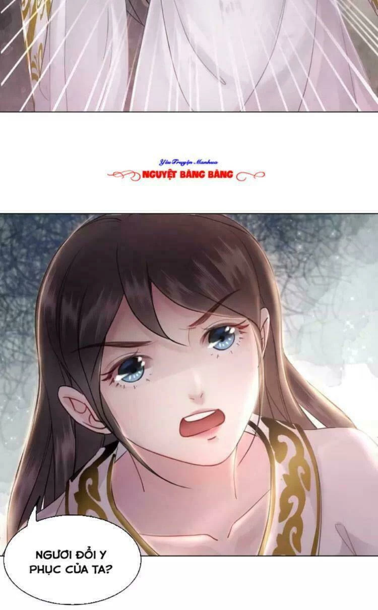 Cực Phẩm Phế Vật Tiểu Thư Chapter 14 - 3