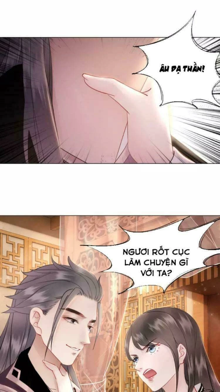 Cực Phẩm Phế Vật Tiểu Thư Chapter 14 - 4