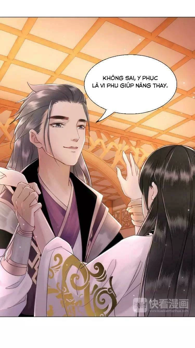 Cực Phẩm Phế Vật Tiểu Thư Chapter 14 - 6