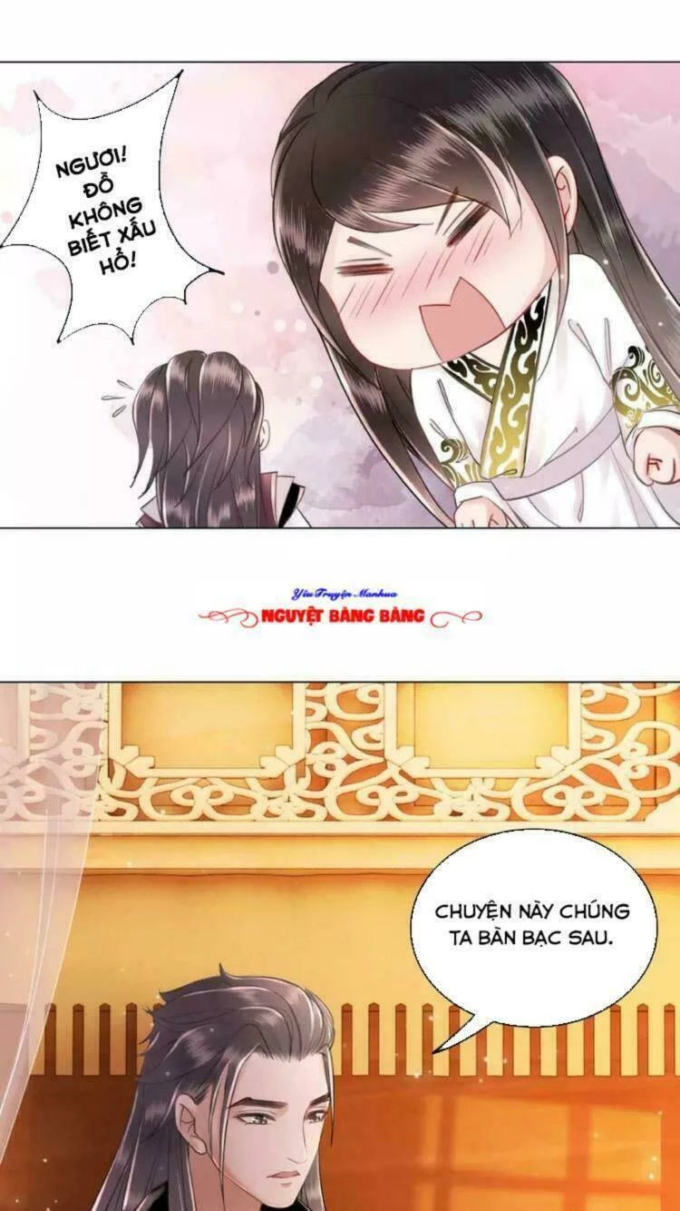 Cực Phẩm Phế Vật Tiểu Thư Chapter 14 - 7