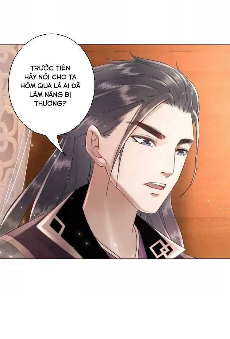 Cực Phẩm Phế Vật Tiểu Thư Chapter 14 - 9
