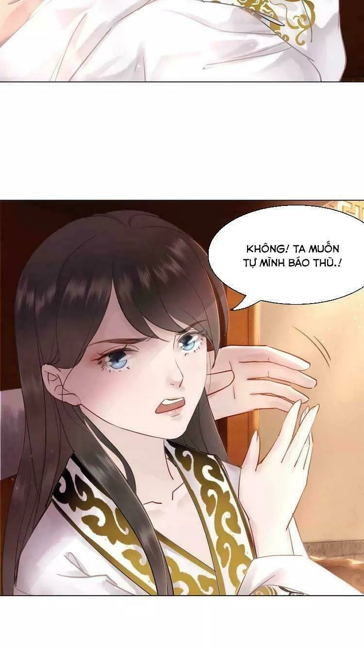 Cực Phẩm Phế Vật Tiểu Thư Chapter 14 - 12