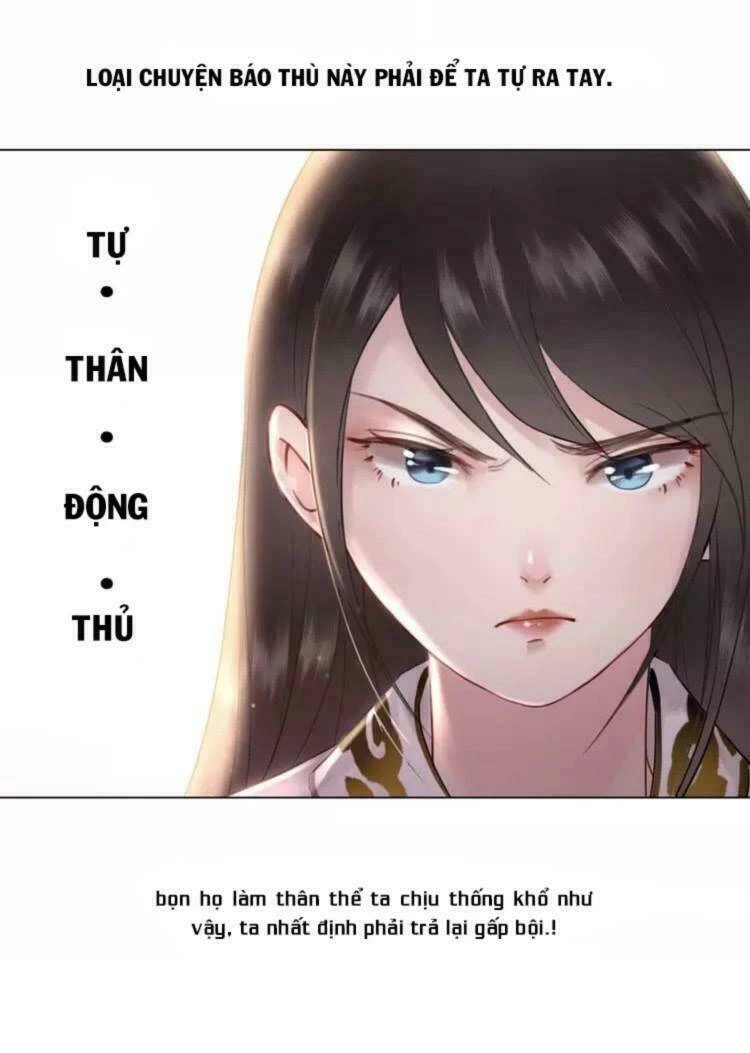 Cực Phẩm Phế Vật Tiểu Thư Chapter 14 - 13