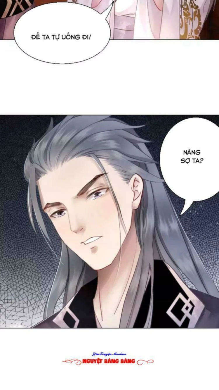 Cực Phẩm Phế Vật Tiểu Thư Chapter 14 - 15