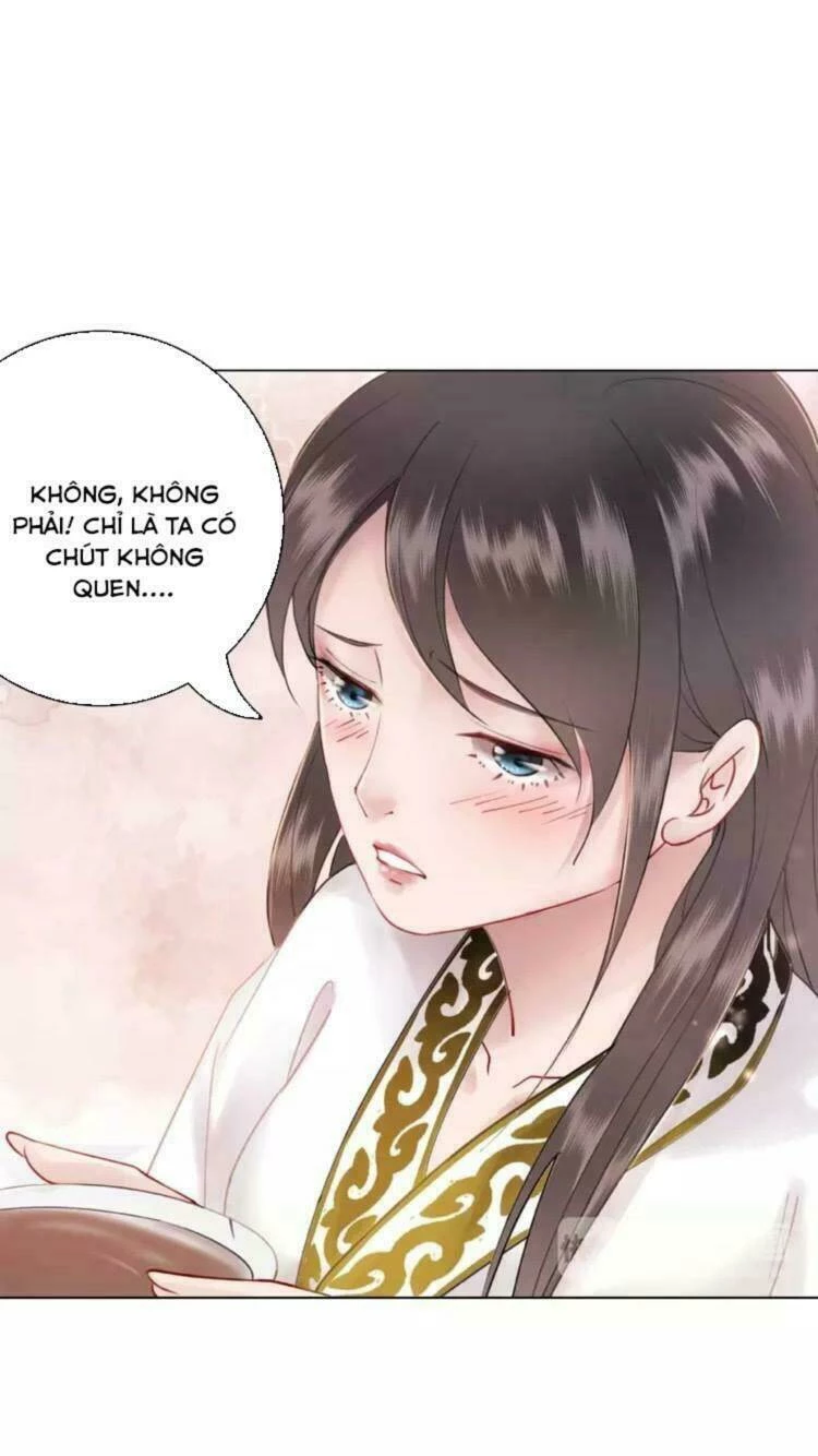 Cực Phẩm Phế Vật Tiểu Thư Chapter 14 - 16