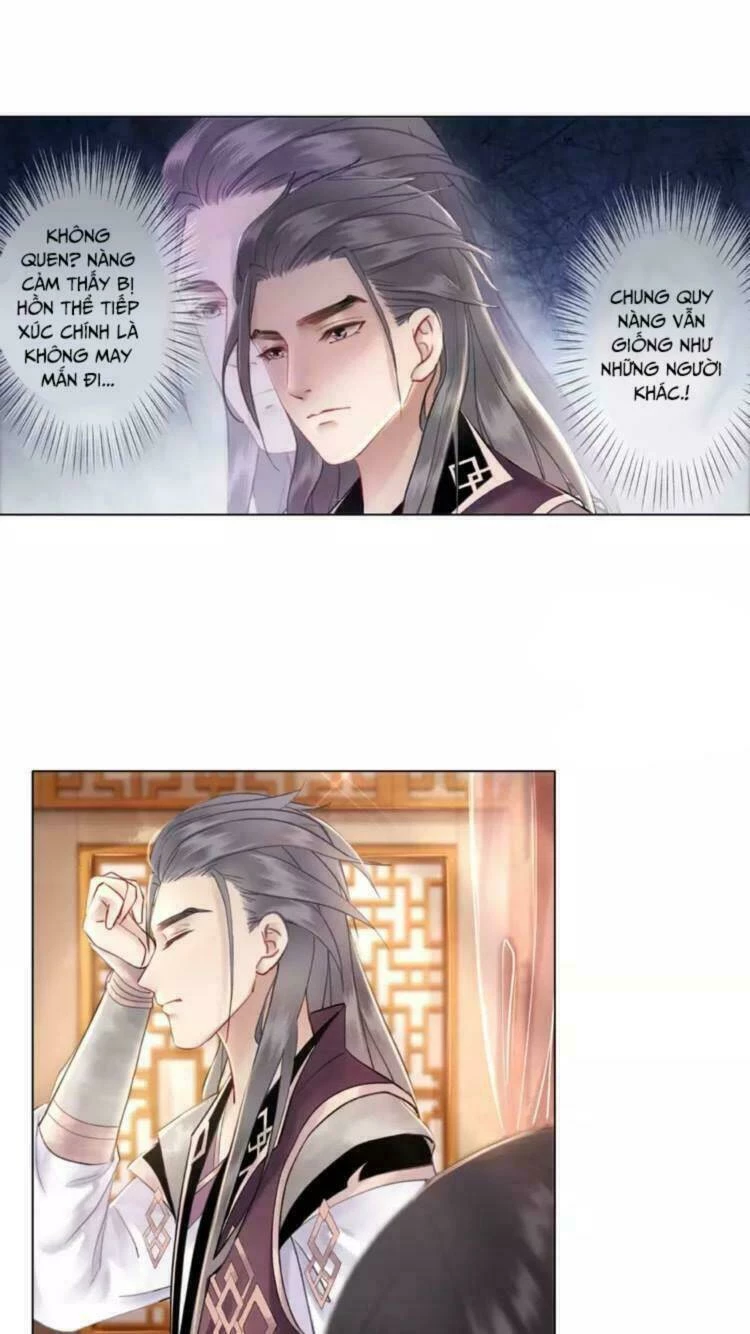 Cực Phẩm Phế Vật Tiểu Thư Chapter 14 - 17