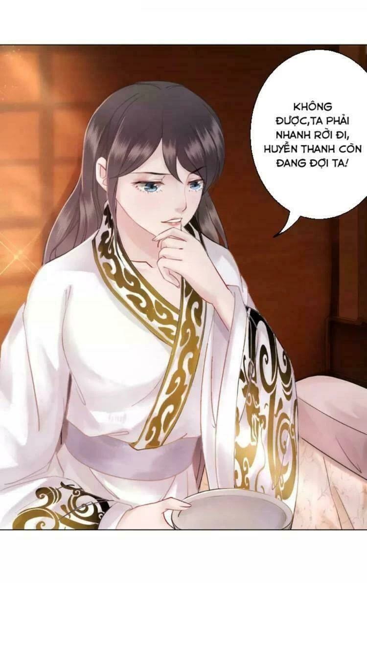 Cực Phẩm Phế Vật Tiểu Thư Chapter 14 - 20