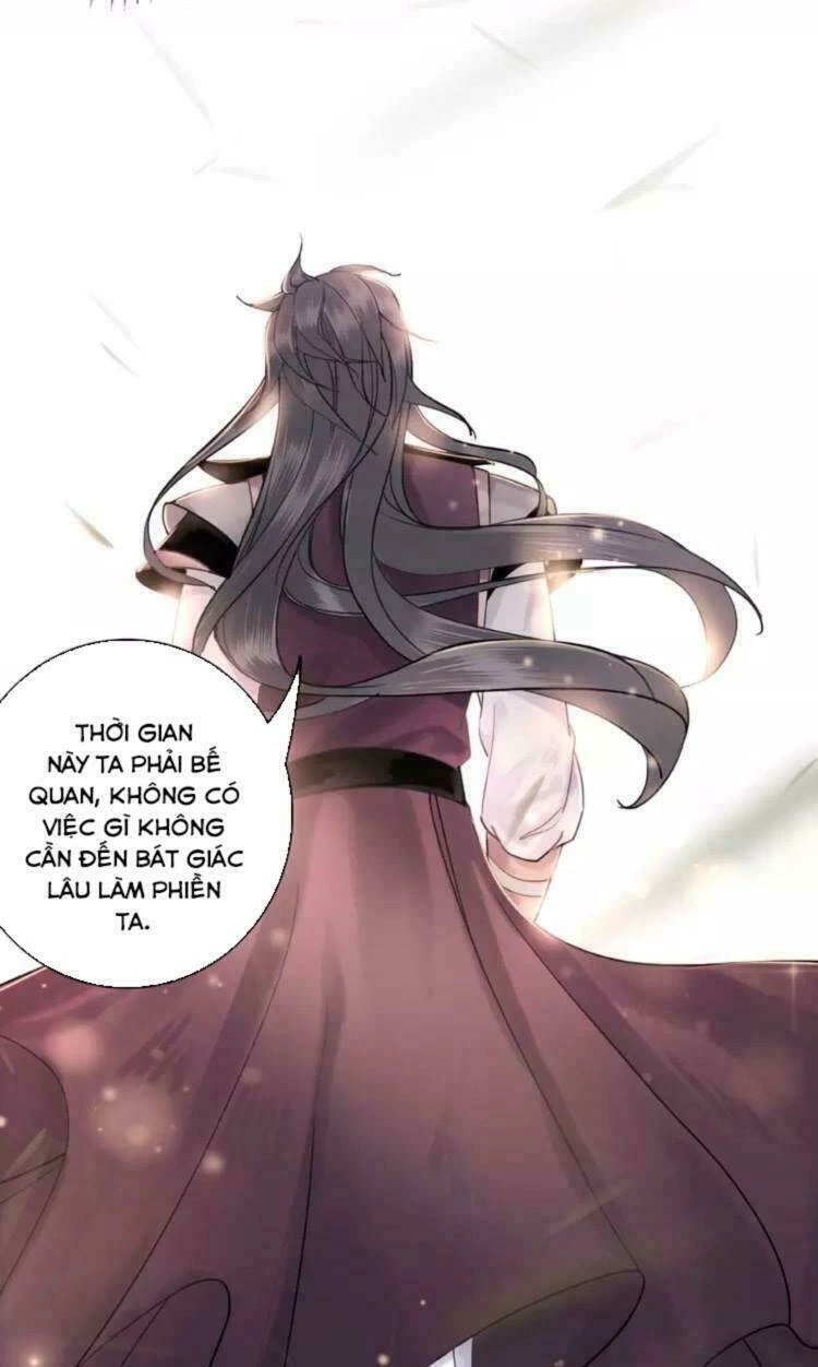 Cực Phẩm Phế Vật Tiểu Thư Chapter 14 - 22