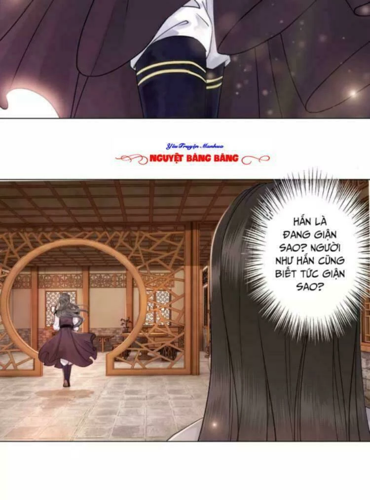 Cực Phẩm Phế Vật Tiểu Thư Chapter 14 - 23
