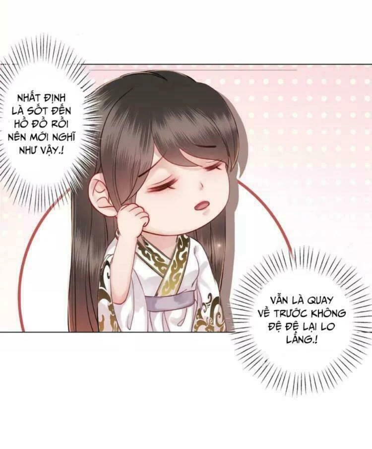 Cực Phẩm Phế Vật Tiểu Thư Chapter 14 - 24