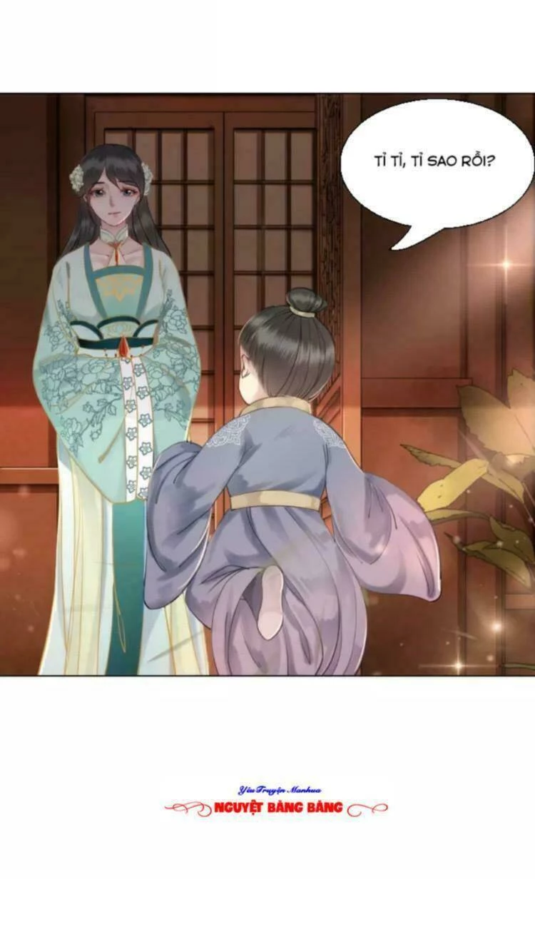 Cực Phẩm Phế Vật Tiểu Thư Chapter 14 - 26