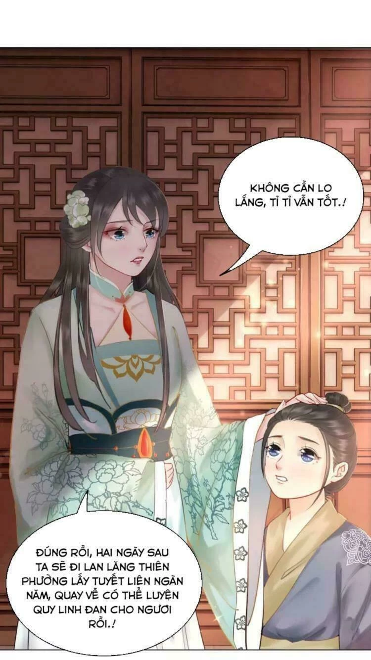 Cực Phẩm Phế Vật Tiểu Thư Chapter 14 - 28