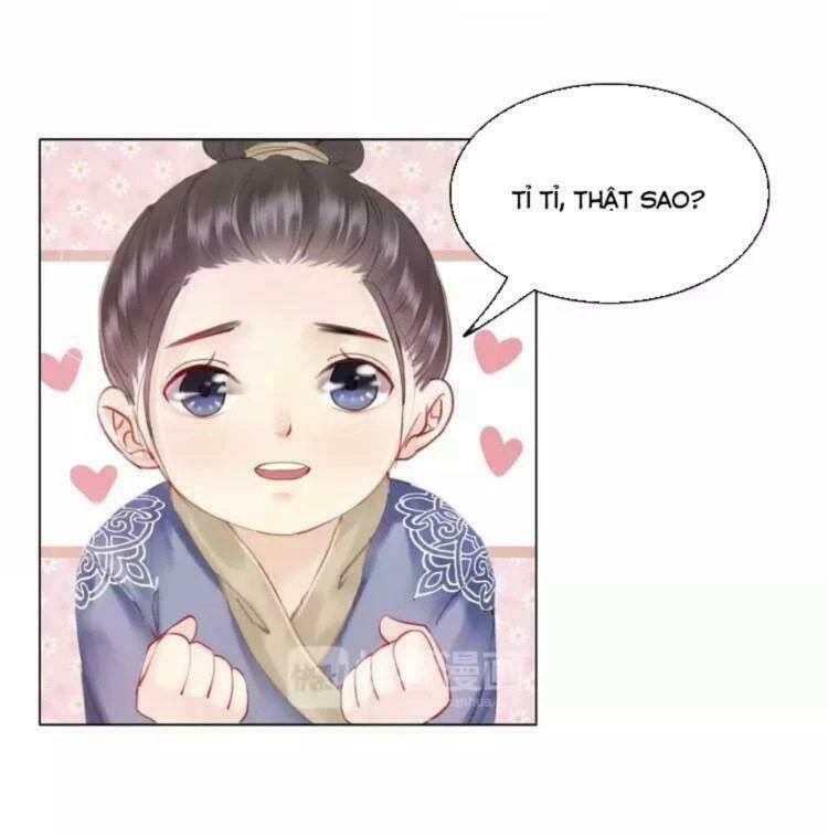 Cực Phẩm Phế Vật Tiểu Thư Chapter 14 - 29