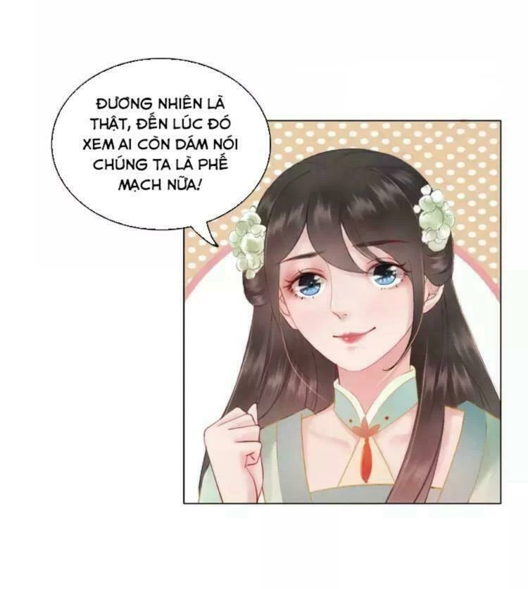 Cực Phẩm Phế Vật Tiểu Thư Chapter 14 - 30