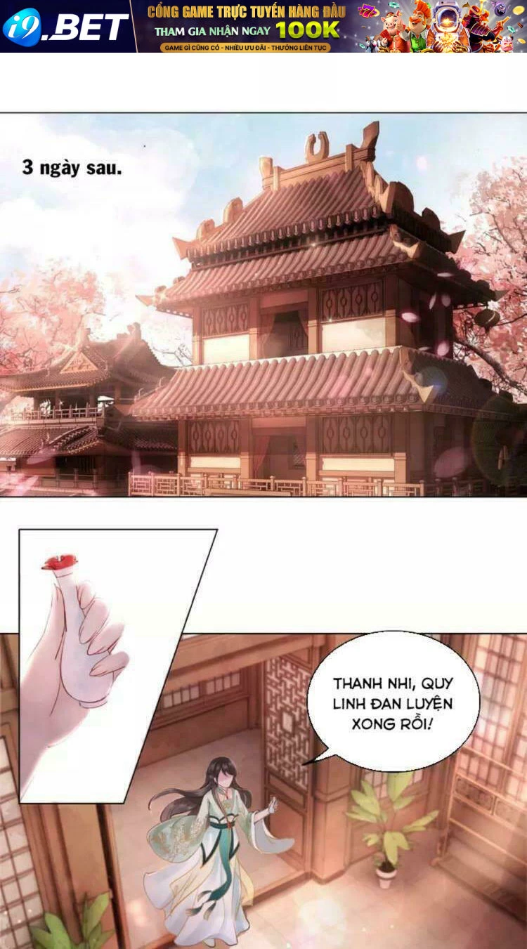Cực Phẩm Phế Vật Tiểu Thư Chapter 14 - 31