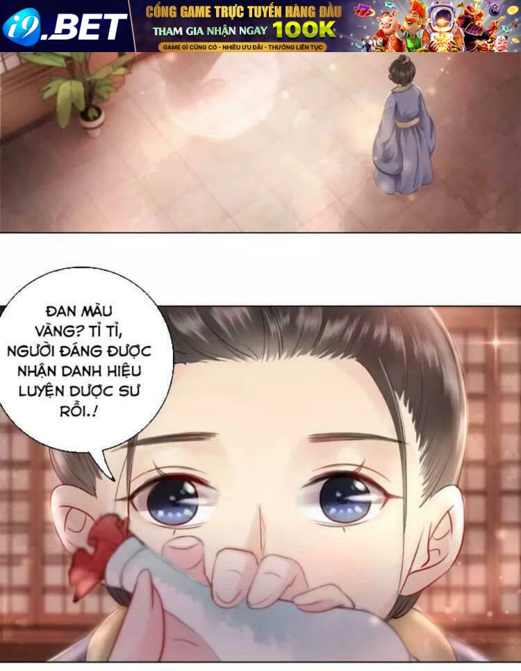 Cực Phẩm Phế Vật Tiểu Thư Chapter 14 - 32