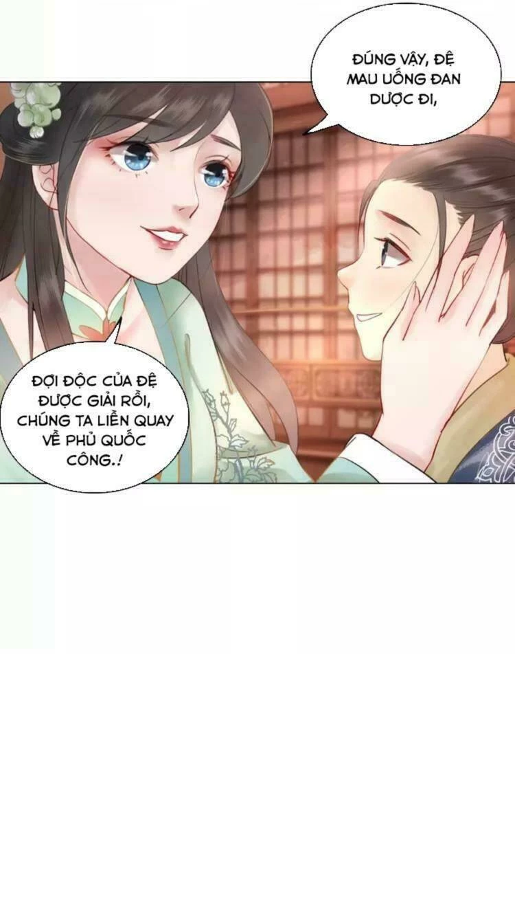 Cực Phẩm Phế Vật Tiểu Thư Chapter 14 - 33