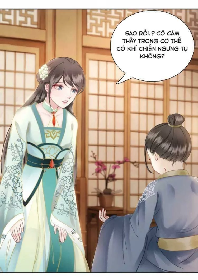 Cực Phẩm Phế Vật Tiểu Thư Chapter 14 - 37