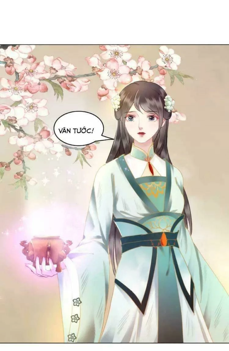 Cực Phẩm Phế Vật Tiểu Thư Chapter 14 - 39