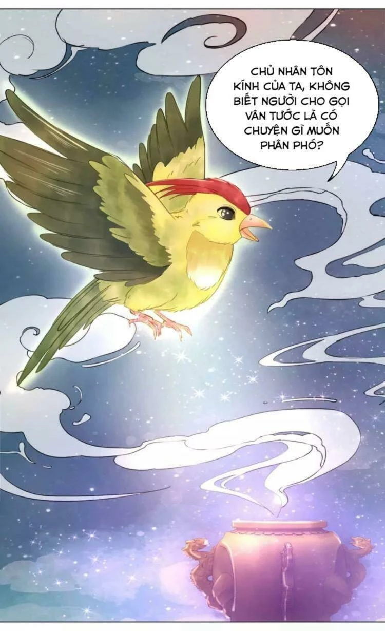 Cực Phẩm Phế Vật Tiểu Thư Chapter 14 - 41