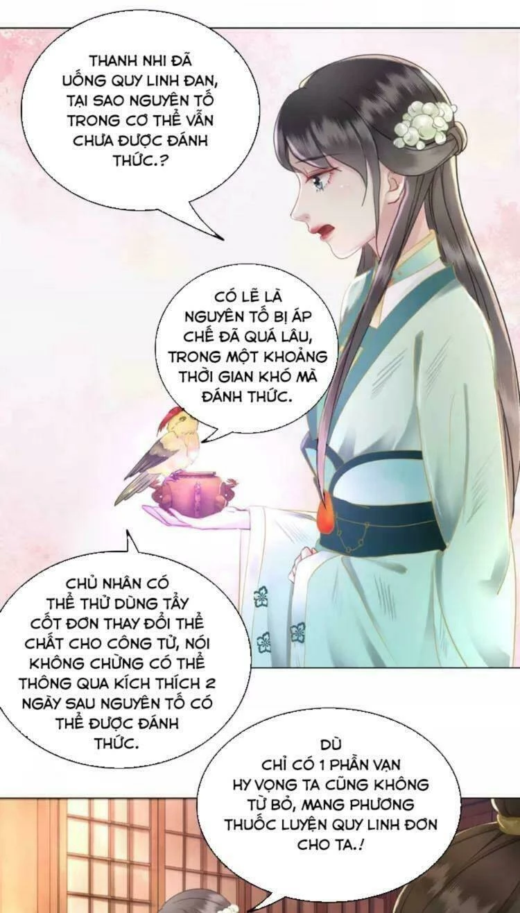 Cực Phẩm Phế Vật Tiểu Thư Chapter 14 - 42