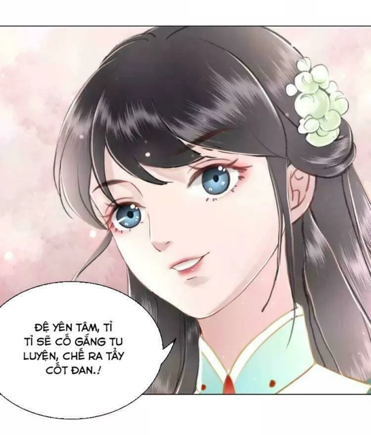 Cực Phẩm Phế Vật Tiểu Thư Chapter 14 - 45