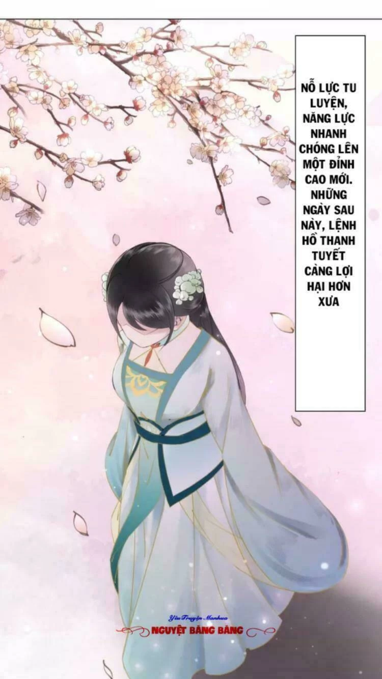 Cực Phẩm Phế Vật Tiểu Thư Chapter 14 - 46