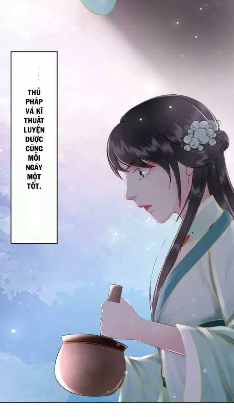 Cực Phẩm Phế Vật Tiểu Thư Chapter 14 - 47