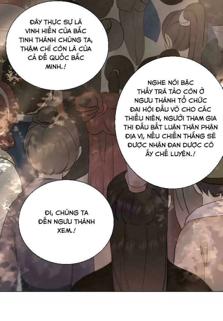 Cực Phẩm Phế Vật Tiểu Thư Chapter 14 - 50