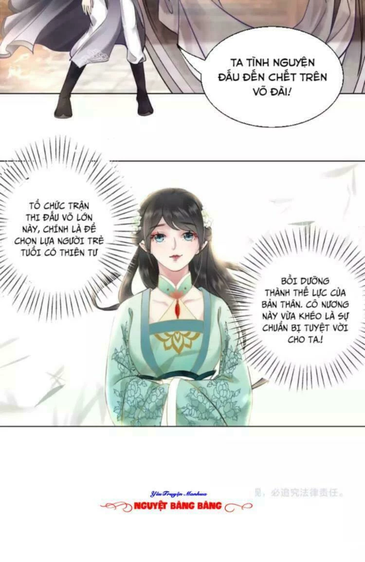 Cực Phẩm Phế Vật Tiểu Thư Chapter 14 - 52
