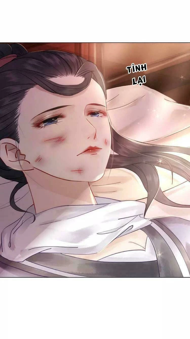 Cực Phẩm Phế Vật Tiểu Thư Chapter 15 - 4
