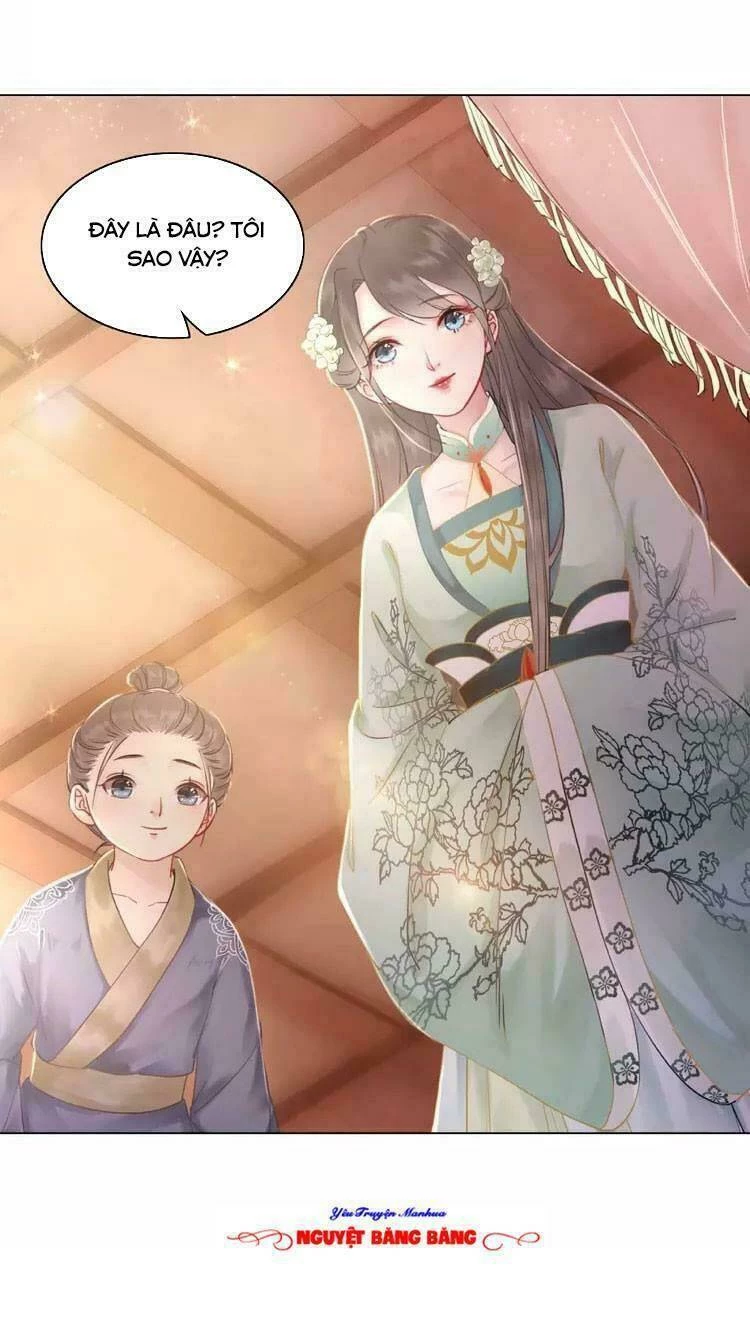 Cực Phẩm Phế Vật Tiểu Thư Chapter 15 - 5