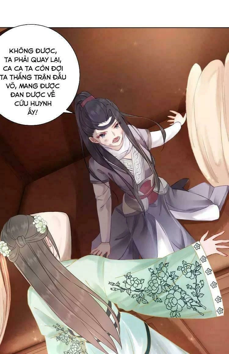 Cực Phẩm Phế Vật Tiểu Thư Chapter 15 - 7
