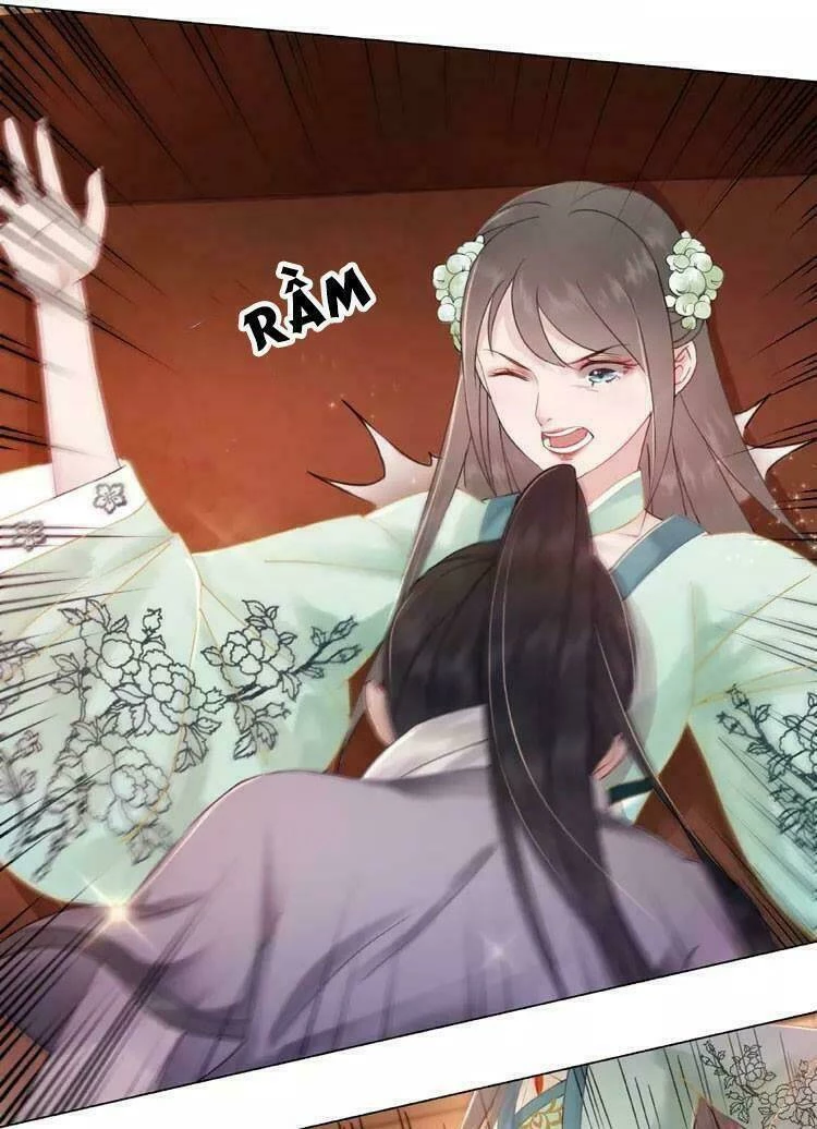 Cực Phẩm Phế Vật Tiểu Thư Chapter 15 - 10