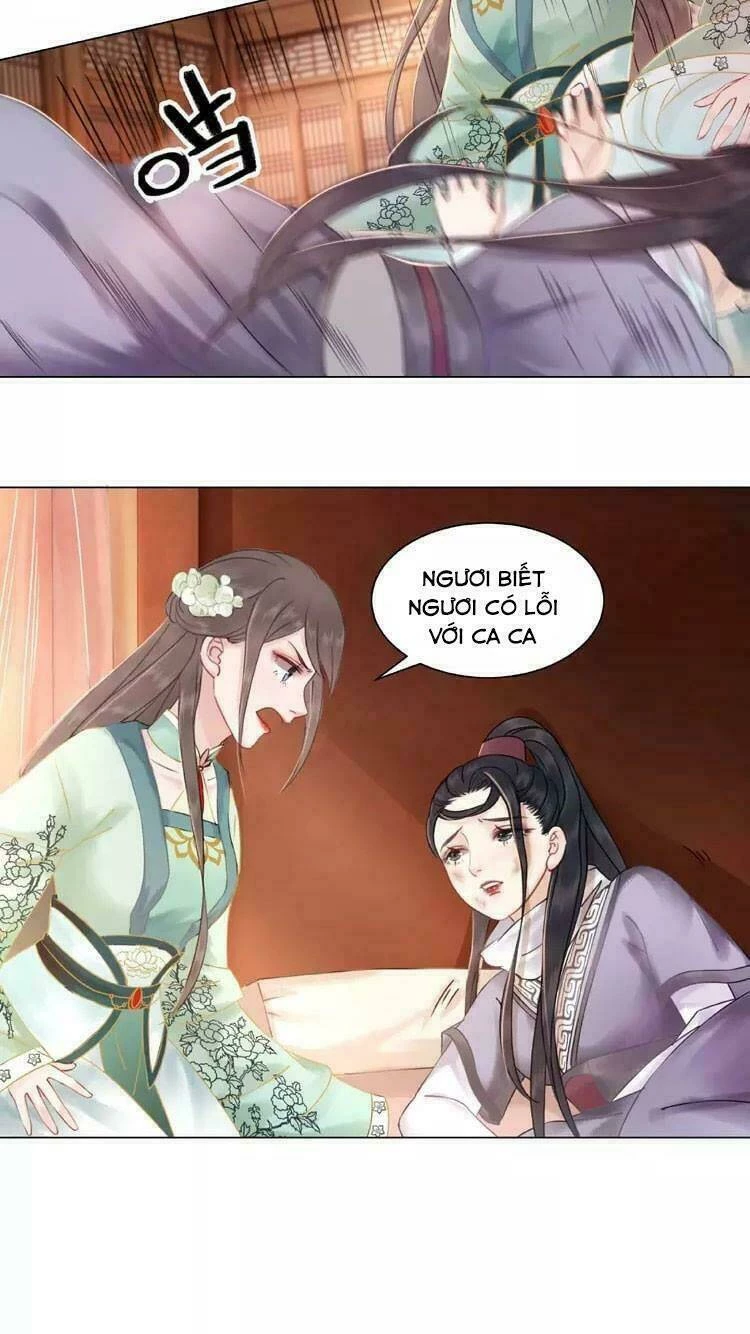 Cực Phẩm Phế Vật Tiểu Thư Chapter 15 - 11