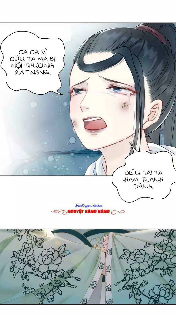 Cực Phẩm Phế Vật Tiểu Thư Chapter 15 - 13