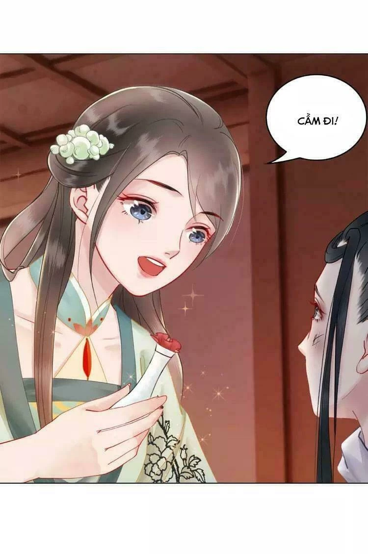 Cực Phẩm Phế Vật Tiểu Thư Chapter 15 - 14