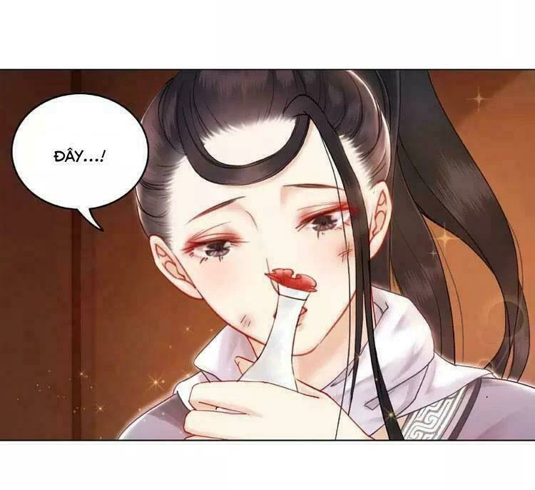 Cực Phẩm Phế Vật Tiểu Thư Chapter 15 - 15
