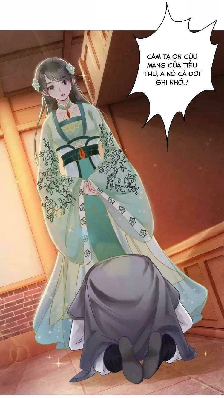Cực Phẩm Phế Vật Tiểu Thư Chapter 15 - 16