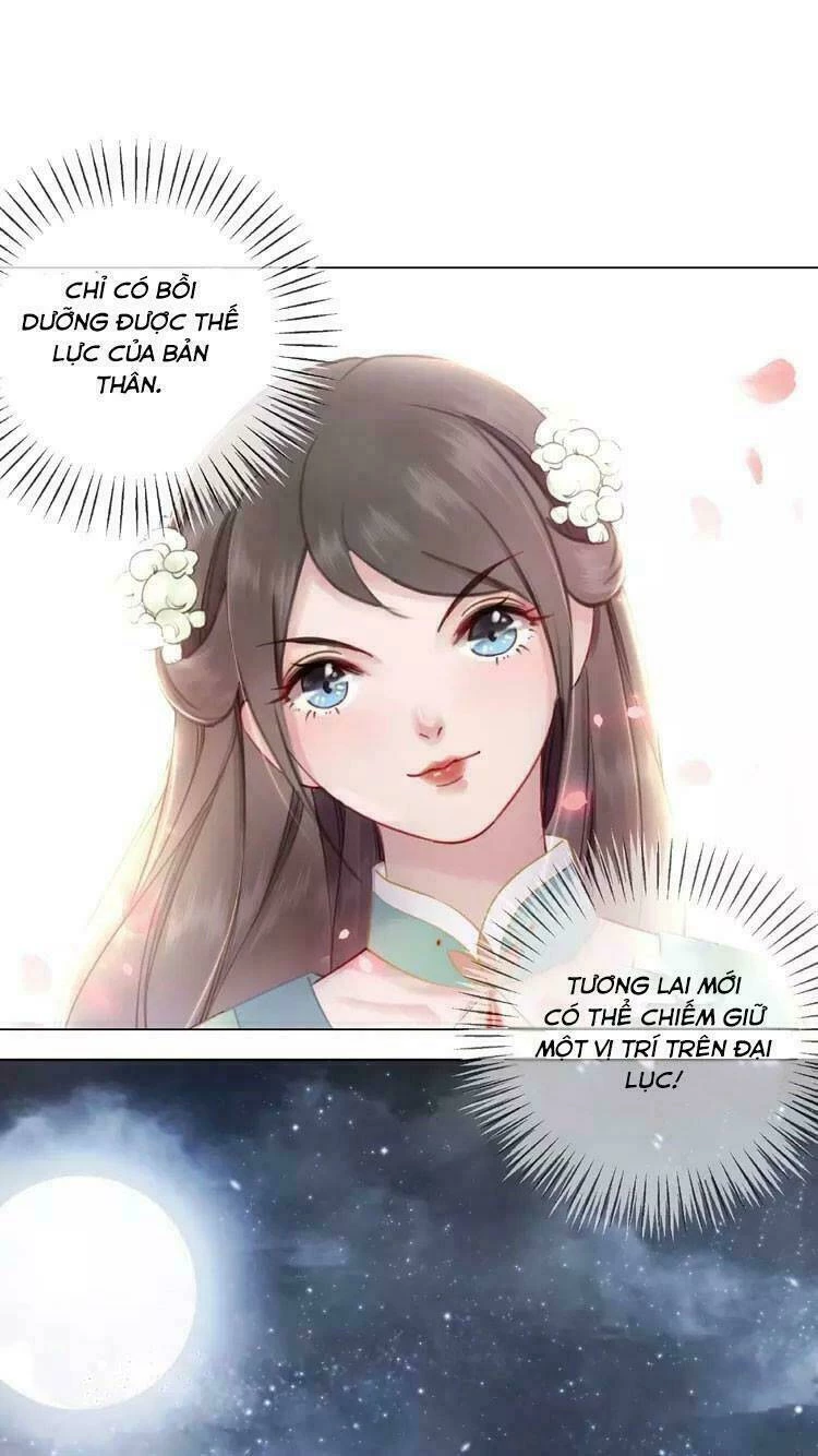 Cực Phẩm Phế Vật Tiểu Thư Chapter 15 - 17