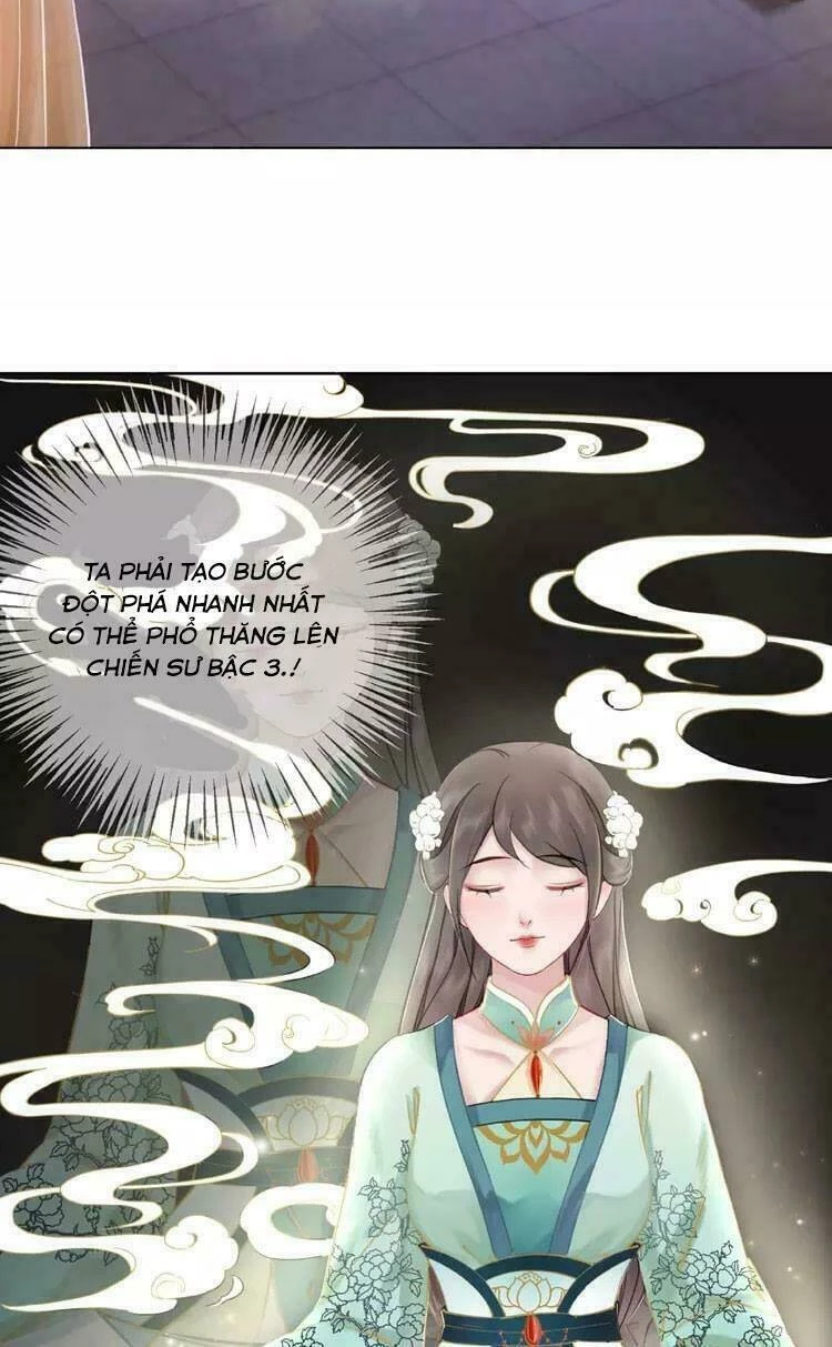 Cực Phẩm Phế Vật Tiểu Thư Chapter 15 - 20